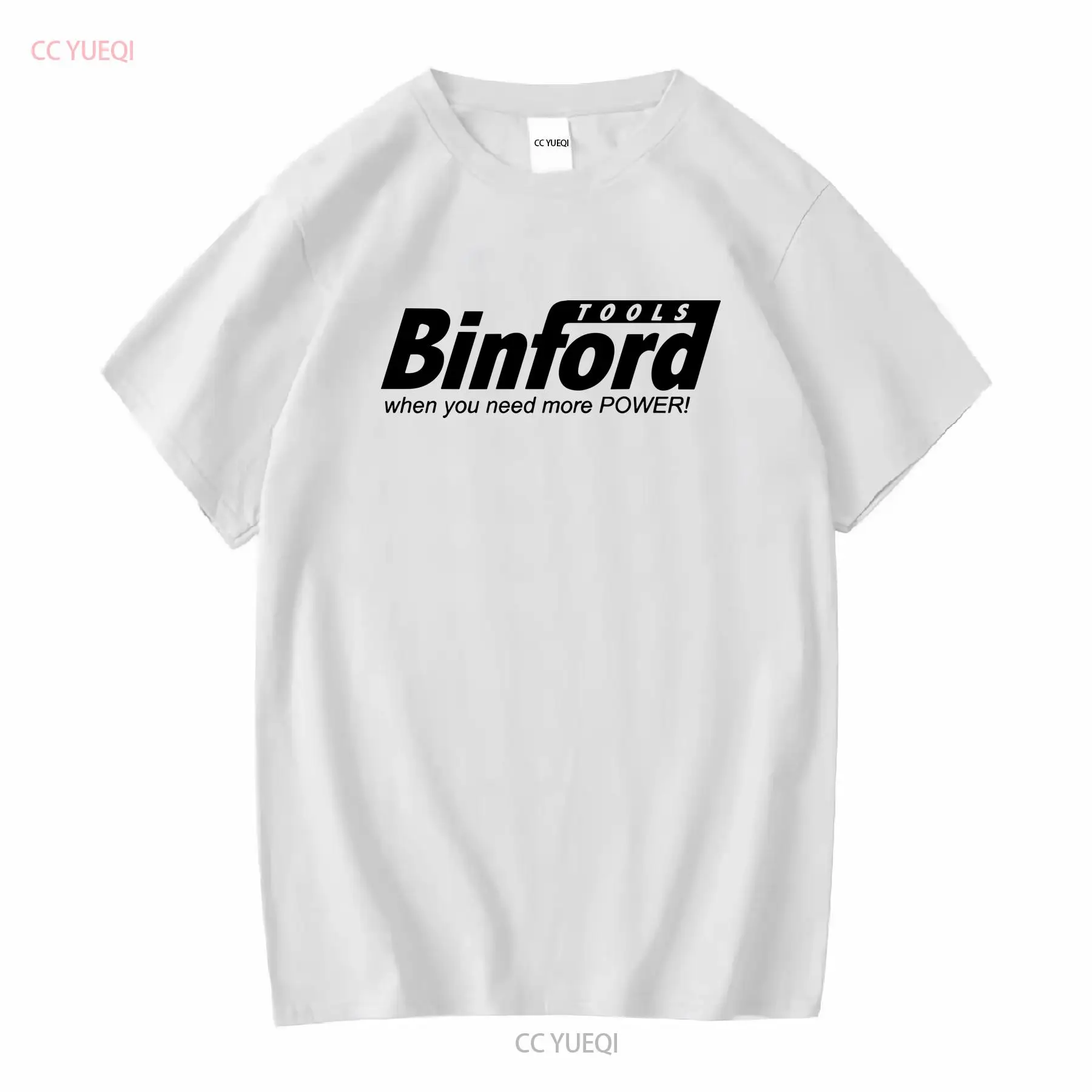 Home Improvement Shows - Binford Tools When You Need More