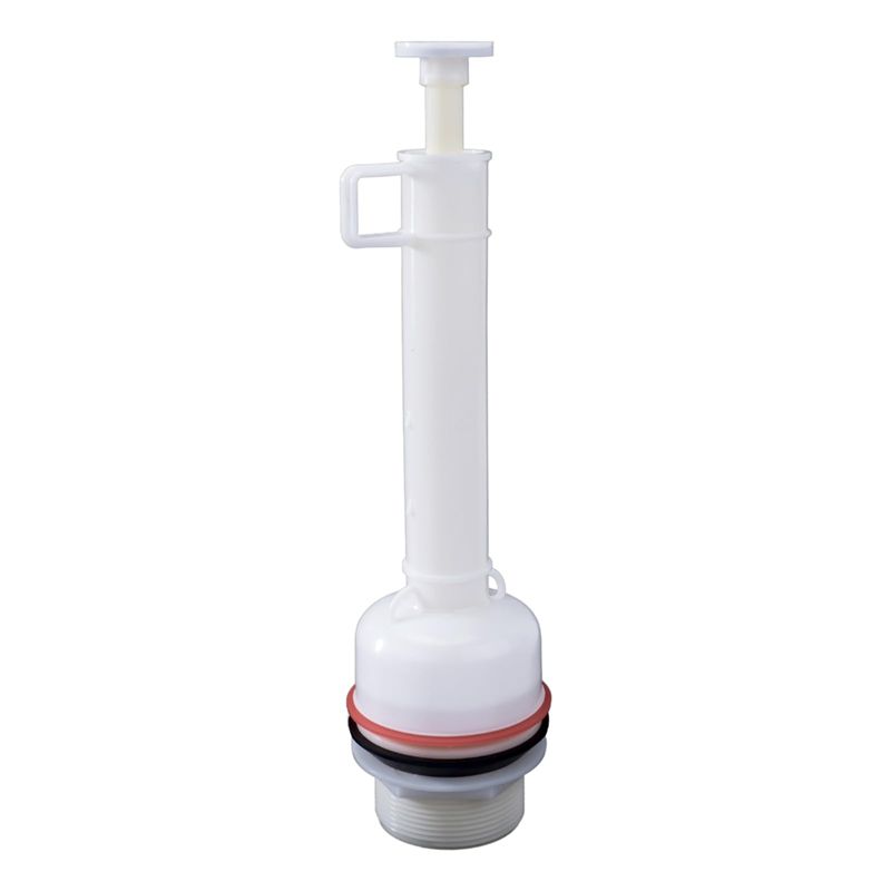 Toilet Flush Valve - A23E-Toilet Flush Valve Replacement For Model