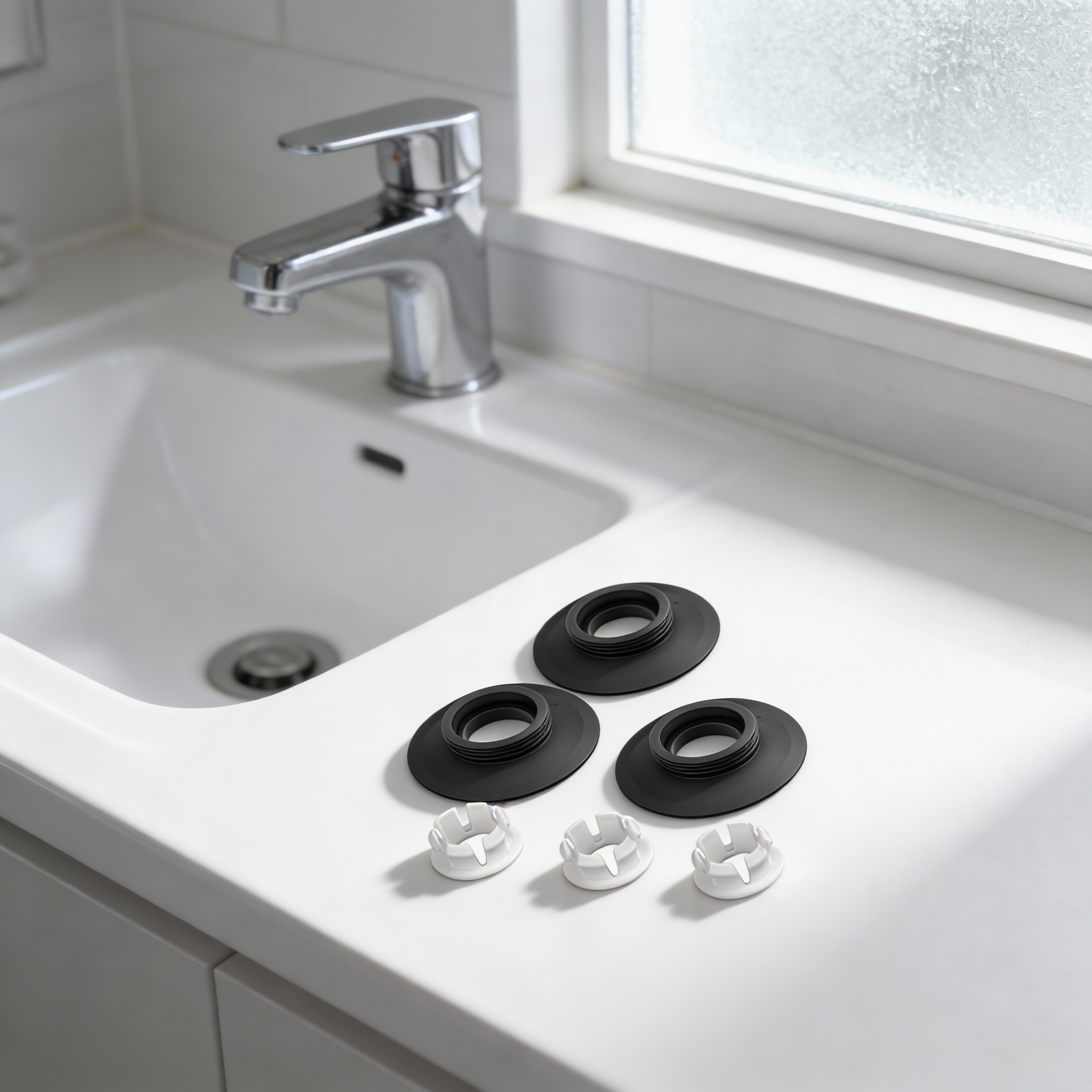 Toilet Flush Valve - For Ideal Standard SV01967 Toilet Drain