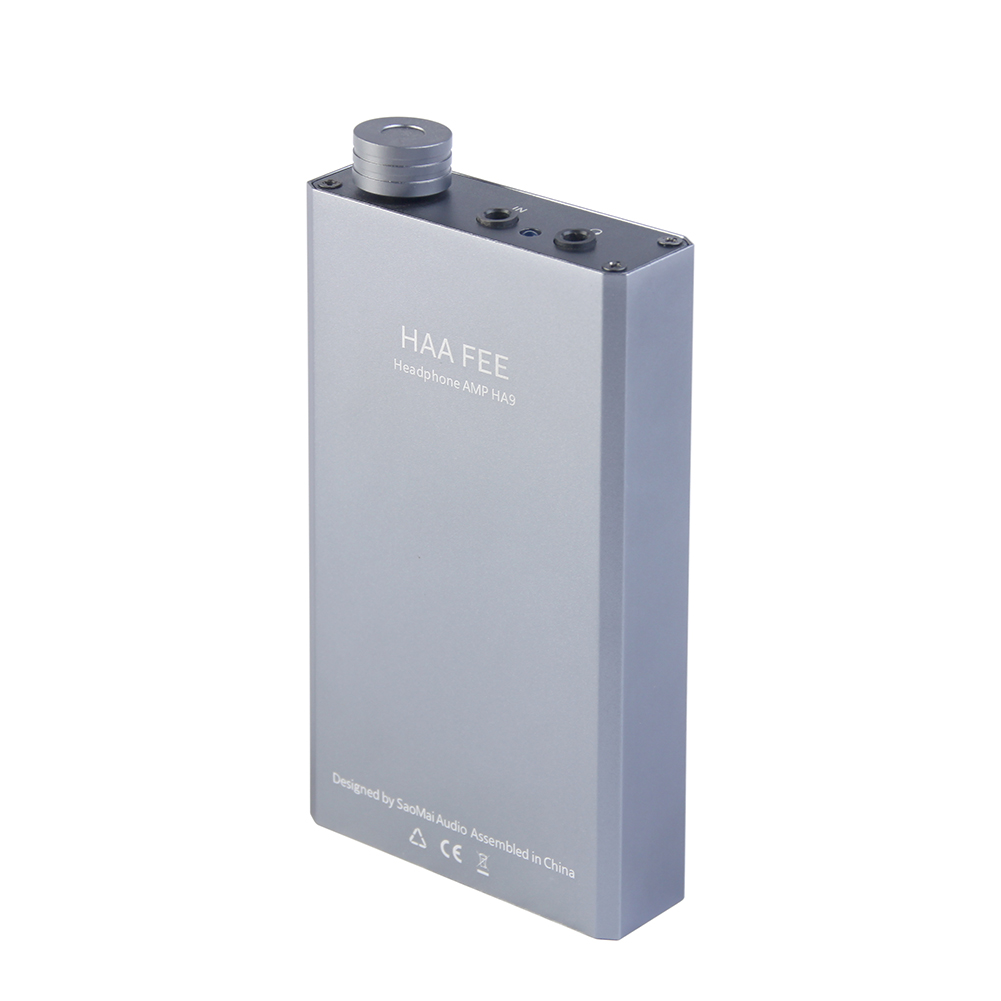 Home Improvement Cars - HAAFEE HA9-II Portable Headphone Amplifier Phone