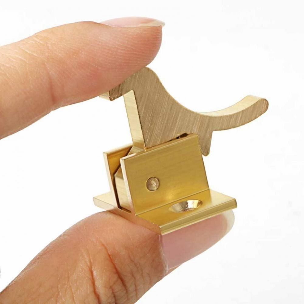 1 Set Retro Brass Bird Latch L – Lowe'S Home Improvement recenzja i cena