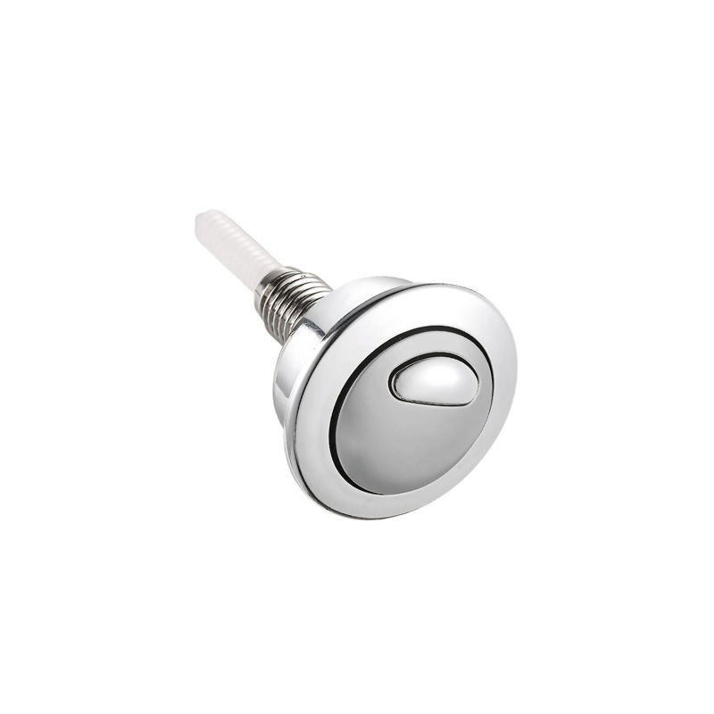 Dual Flush Toilet Button Flush – Toilet Flush Valve recenzja i cena