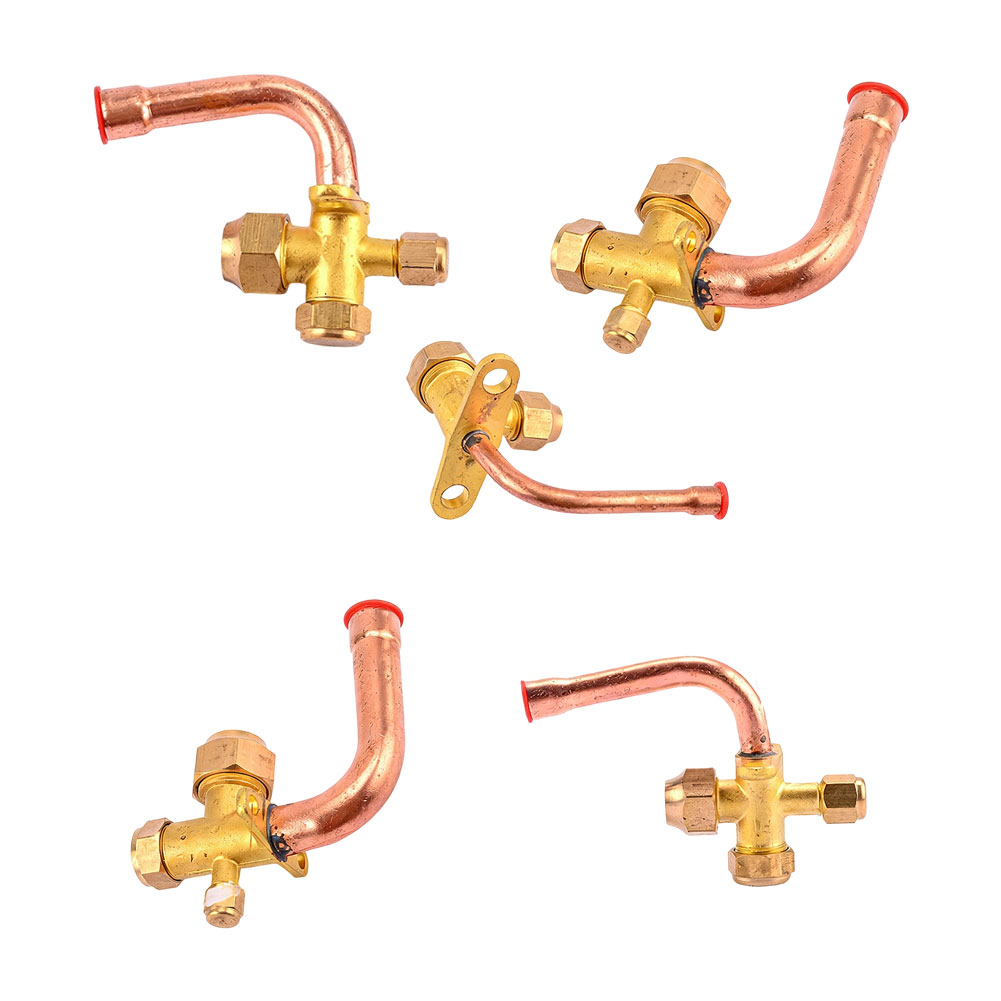 Brass Three-Way Air Conditioni – Lowe'S Home Improvement recenzja i cena