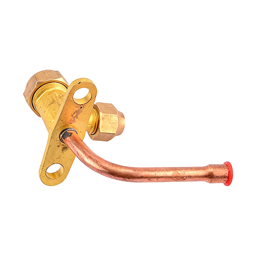 Brass Three-Way Air Conditioni – Lowe'S Home Improvement recenzja i cena