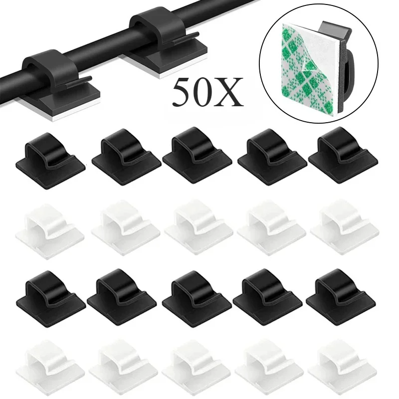 Car Cable Clamp Accessories Se – Home Improvement Cars recenzja i cena