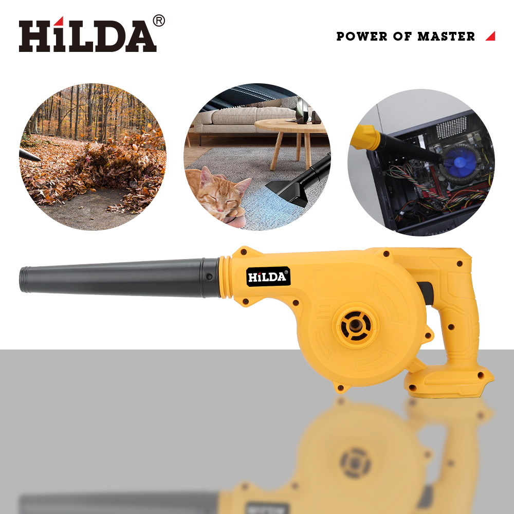 HILDA 1000W Air Blower  Comput – Lowe'S Home Improvement recenzja i cena