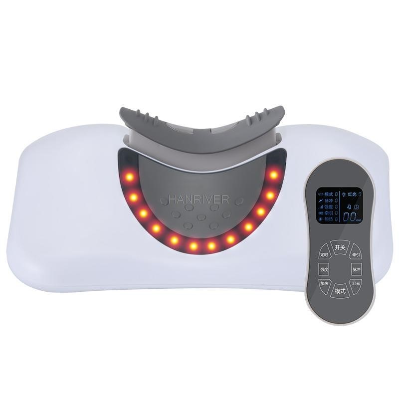 Home Neck Traction Device Low- – Lowe'S Home Improvement recenzja i cena