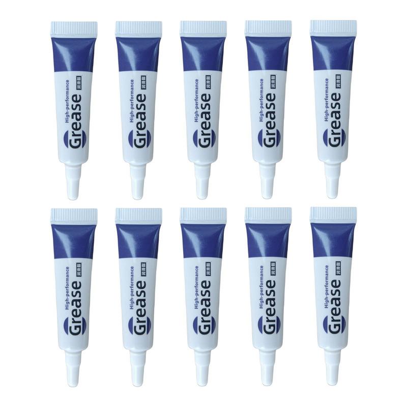 3/10pcs 3g Silicone Lubricant  – Home Improvement Cars recenzja i cena