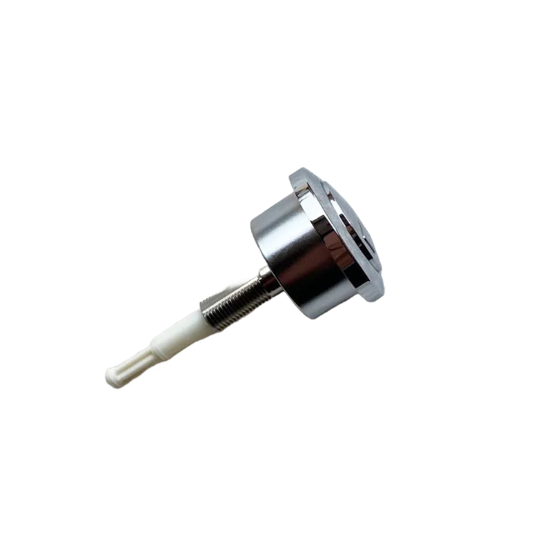 【A87T】Water Tank Drain Button  – Toilet Flush Valve recenzja i cena