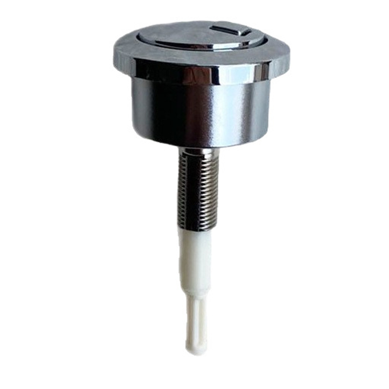 【A87T】Water Tank Drain Button  – Toilet Flush Valve recenzja i cena