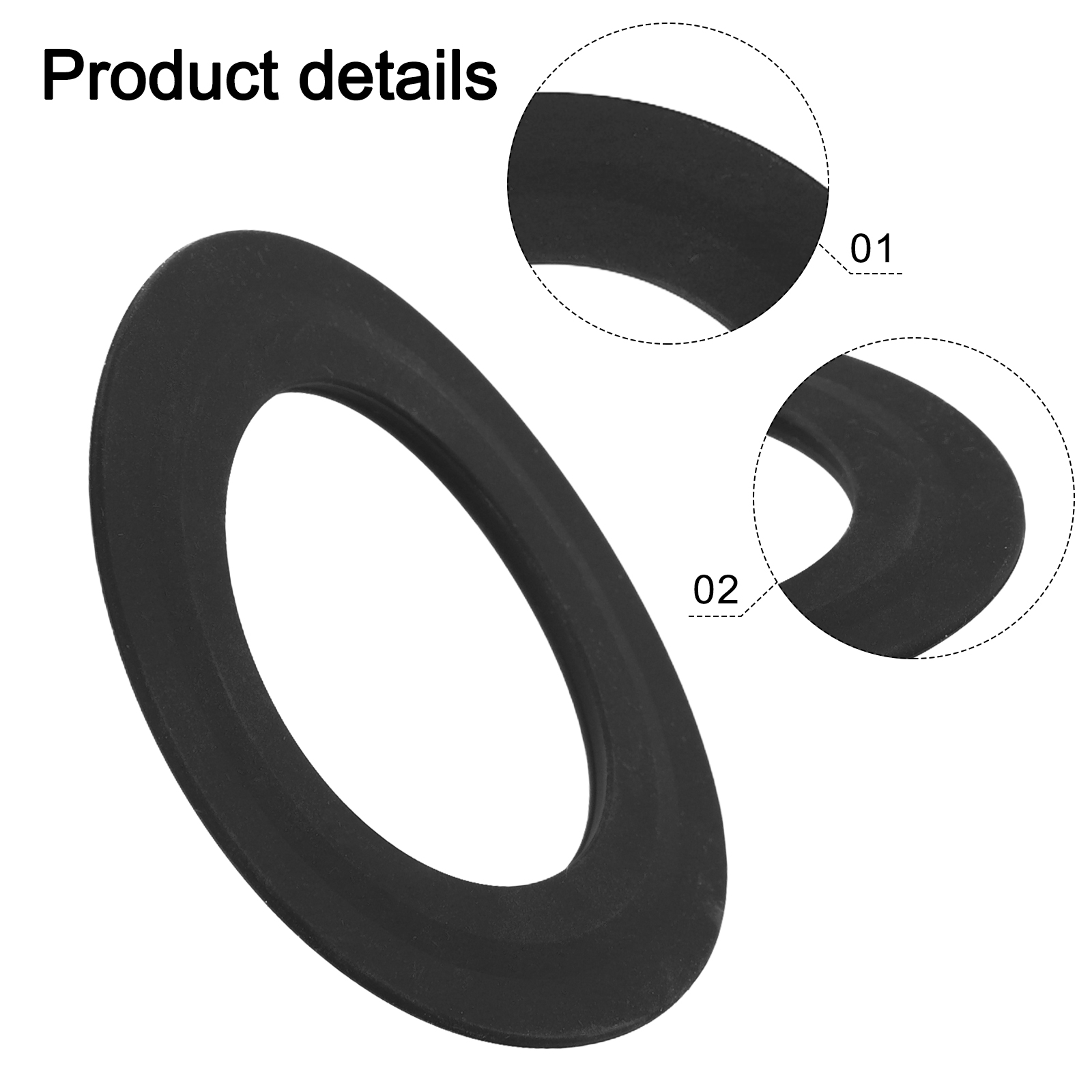 Drain Valve Washer Toilet Flus – Toilet Flush Valve recenzja i cena