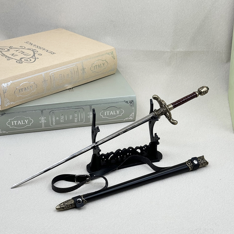 30cm Needle Arya Stark Rapier  – Home Improvement Game recenzja i cena
