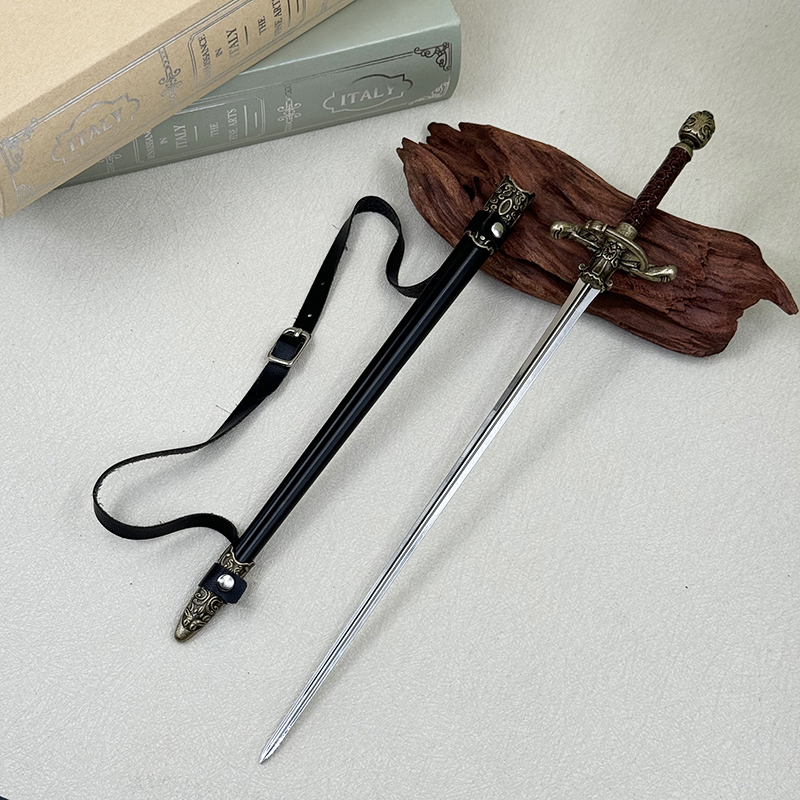 30cm Needle Arya Stark Rapier  – Home Improvement Game recenzja i cena