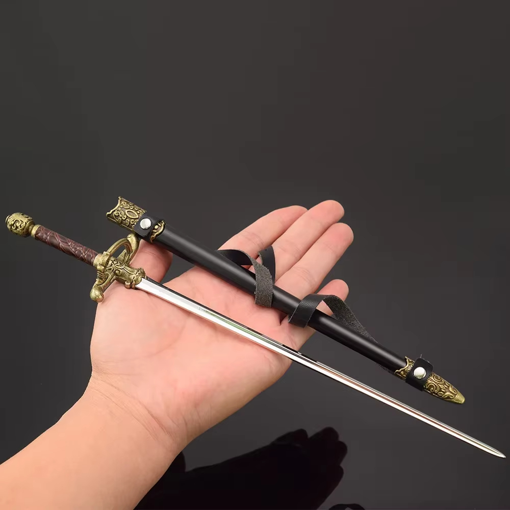 30cm Needle Arya Stark Rapier  – Home Improvement Game recenzja i cena
