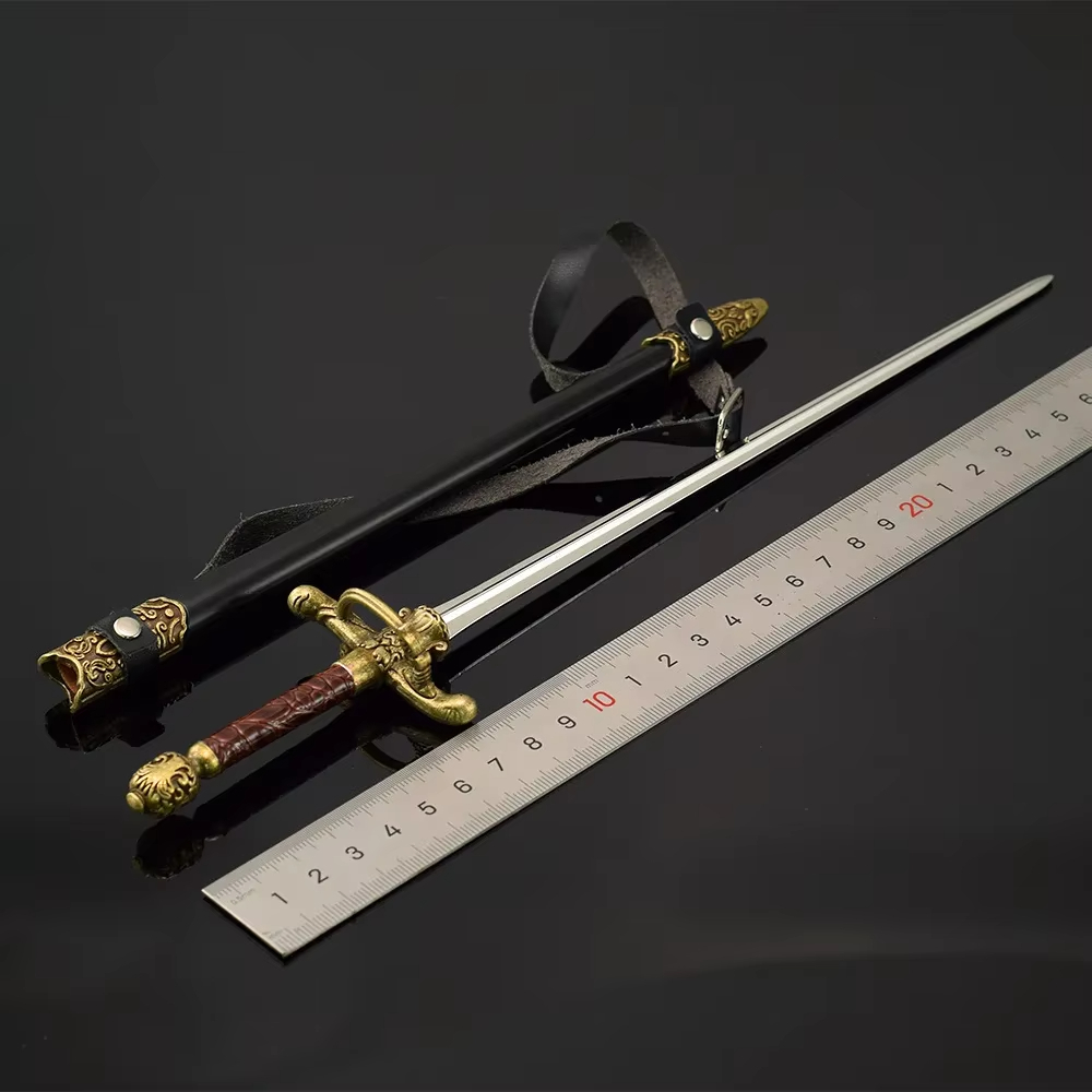 30cm Needle Arya Stark Rapier  – Home Improvement Game recenzja i cena