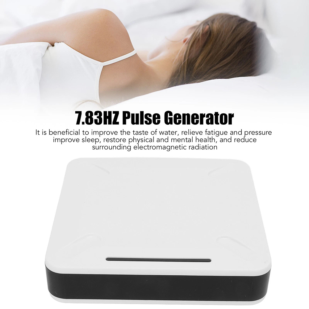 For Home Use 7.83Hz Generator  – Lowe'S Home Improvement recenzja i cena