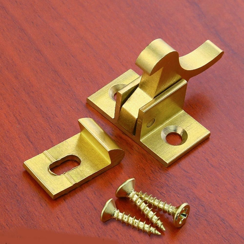 Retro Brass Bird Latch Lock Lo – Lowe'S Home Improvement recenzja i cena