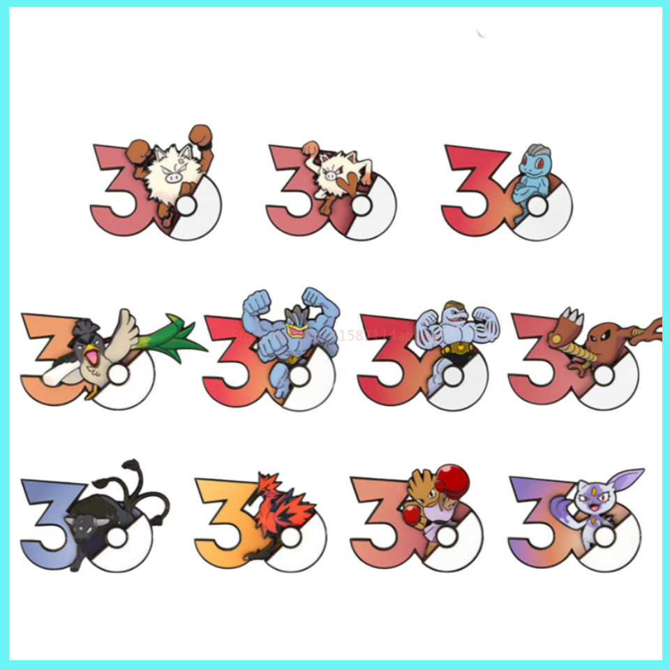 PokéMon 30th Anniversary Fridg – Home Improvement Game recenzja i cena