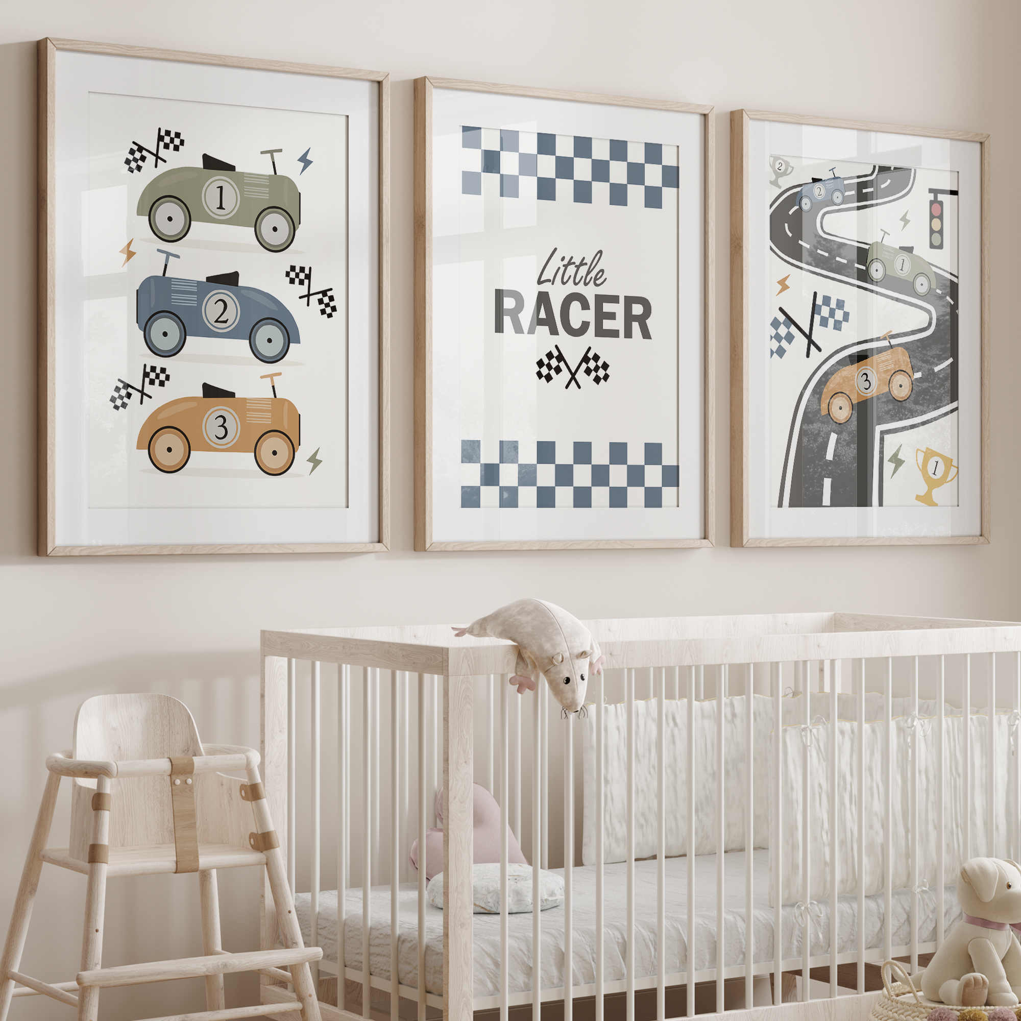 3pcs Minimalist,Cartoon Car Ra – Home Improvement Kids recenzja i cena