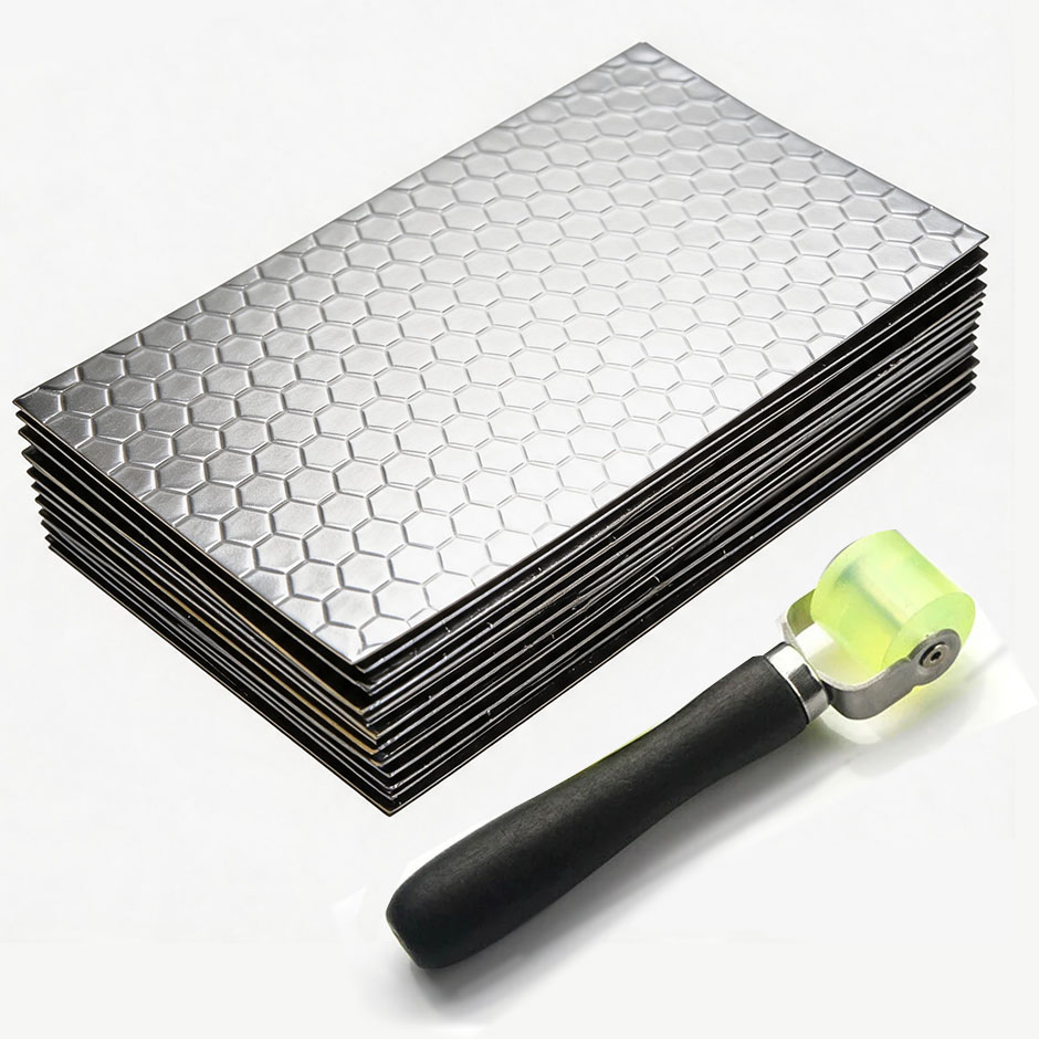 QXNY SelfAdhesive ButylRubber  – Home Improvement Cars recenzja i cena