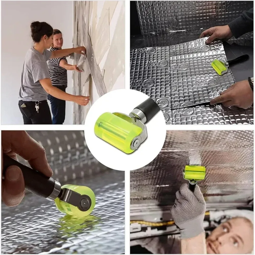 QXNY SelfAdhesive ButylRubber  – Home Improvement Cars recenzja i cena
