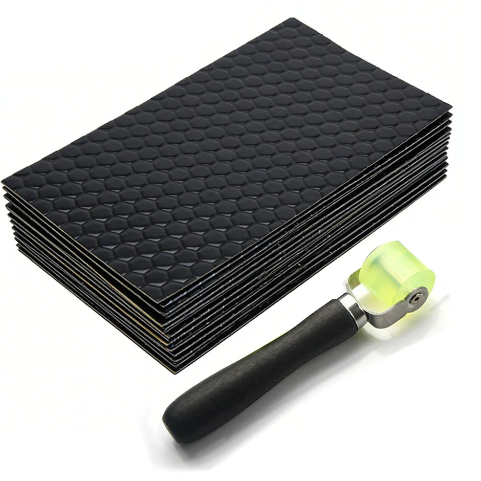 QXNY SelfAdhesive ButylRubber  – Home Improvement Cars recenzja i cena