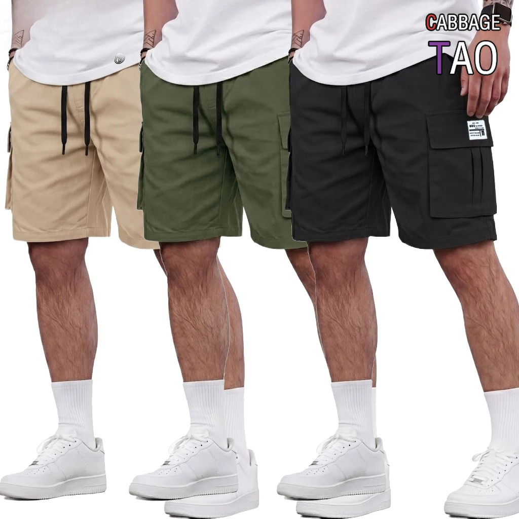 Mens Summer Casual Shorts Plus – Home Improvement Game recenzja i cena