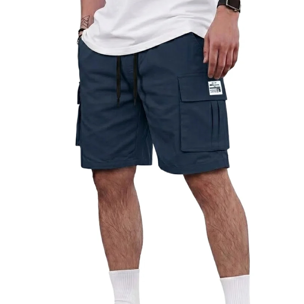 Mens Summer Casual Shorts Plus – Home Improvement Game recenzja i cena