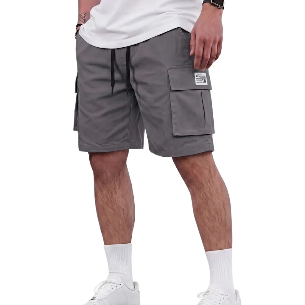Mens Summer Casual Shorts Plus – Home Improvement Game recenzja i cena
