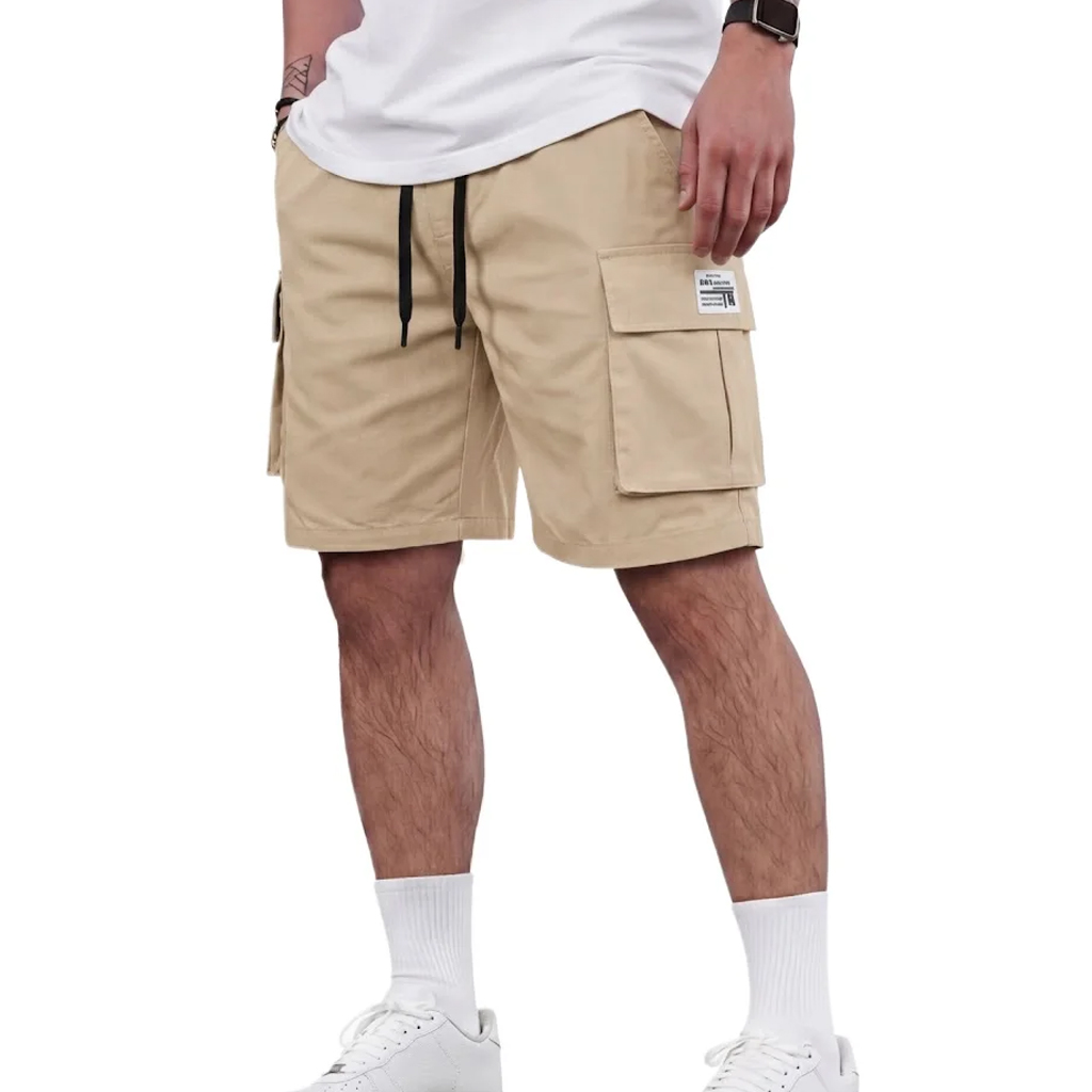 Mens Summer Casual Shorts Plus – Home Improvement Game recenzja i cena