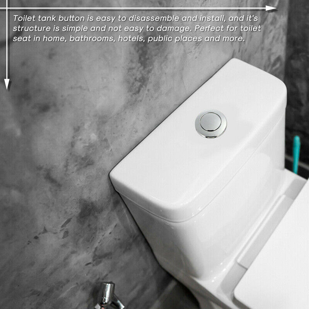 1pc 38mm Universal Flush Toile – Toilet Flush Valve recenzja i cena