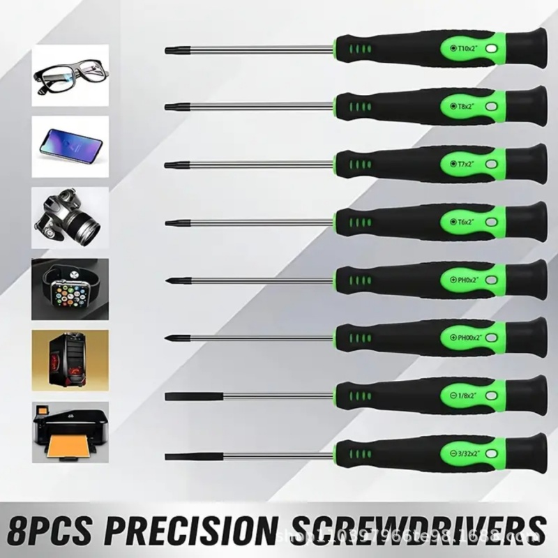 118pcs Screwdriver Set with St – Home Improvement Cars recenzja i cena