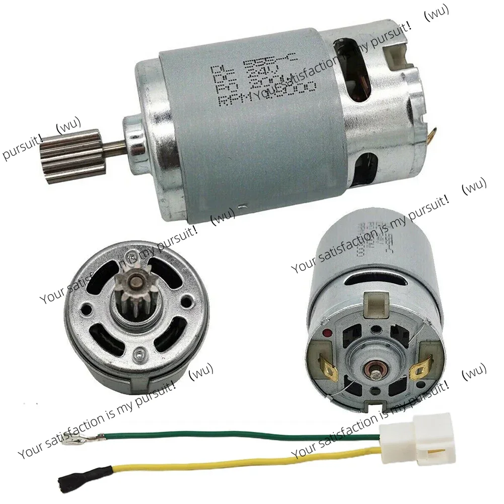 555 24V Motors For Children El – Home Improvement Cars recenzja i cena