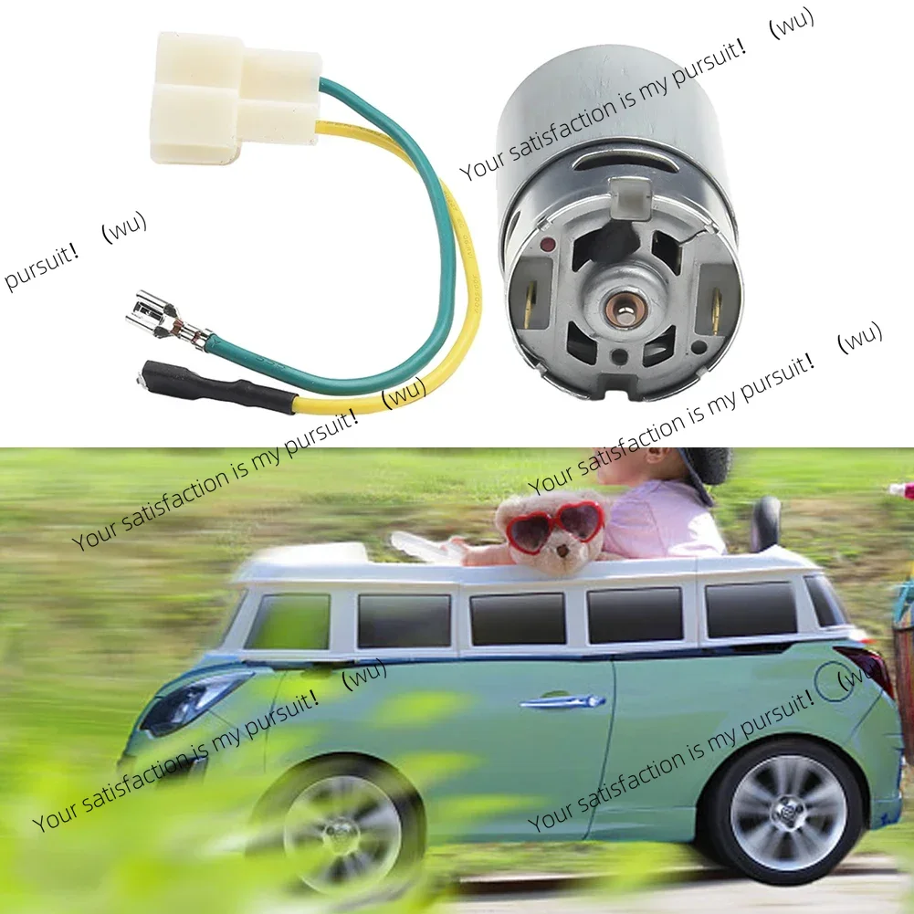 555 24V Motors For Children El – Home Improvement Cars recenzja i cena
