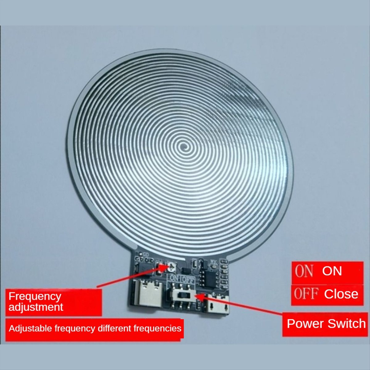 DT38 7.8Hz Schumann Wave Ultra – Lowe'S Home Improvement recenzja i cena