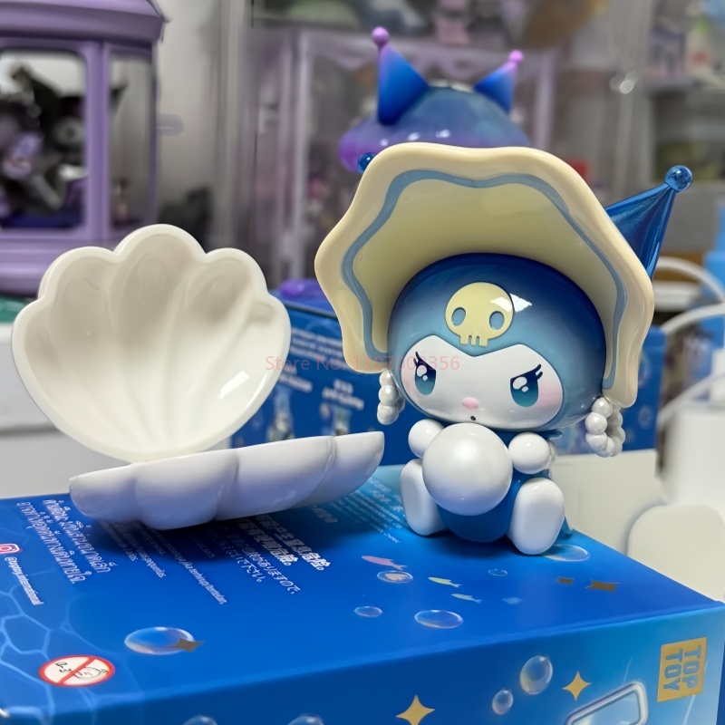 Top Toy Kuromi Deep Sea Myster – Home Improvement Kids recenzja i cena
