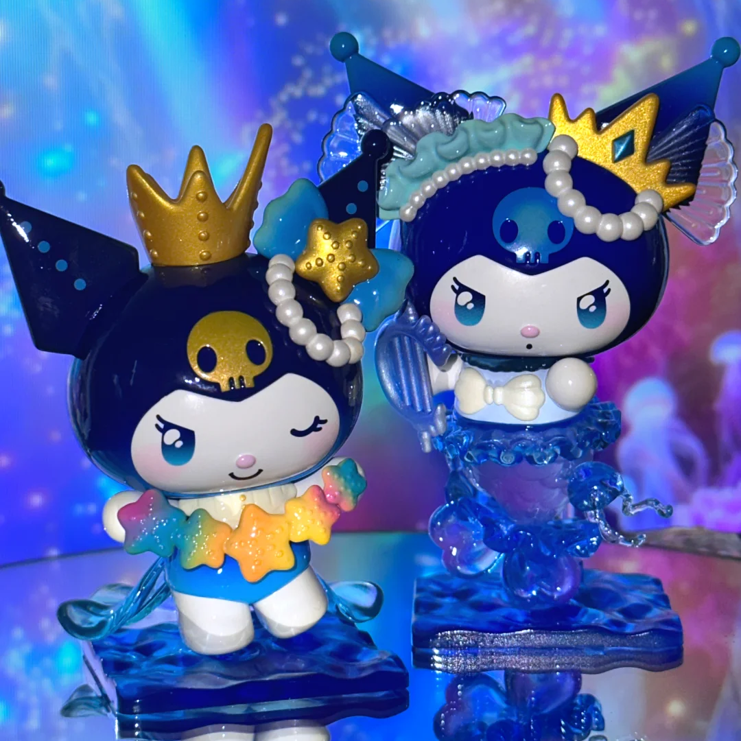 Top Toy Kuromi Deep Sea Myster – Home Improvement Kids recenzja i cena