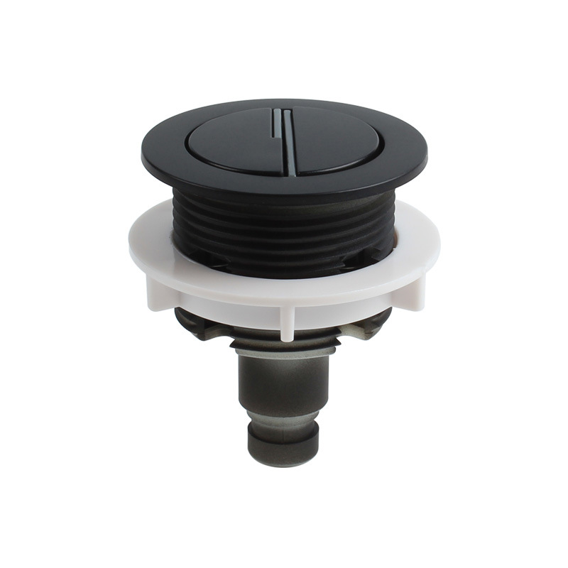 Chrome 38mm ABS Plating with D – Toilet Flush Valve recenzja i cena