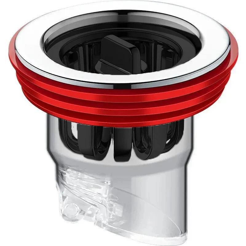 Odor Proof Floor Drain Valve S – Toilet Flush Valve recenzja i cena