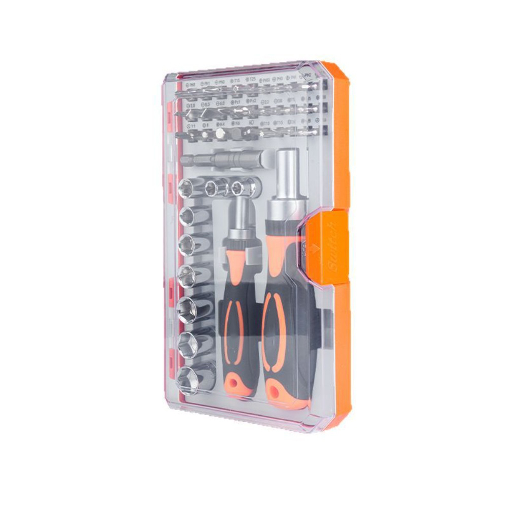 Ratchet Screwdriver Wrench 42- – Home Improvement Shows recenzja i cena
