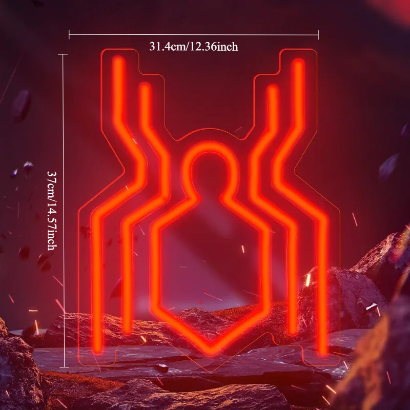 Marvel Avengers Superhero Neon – Home Improvement Game recenzja i cena