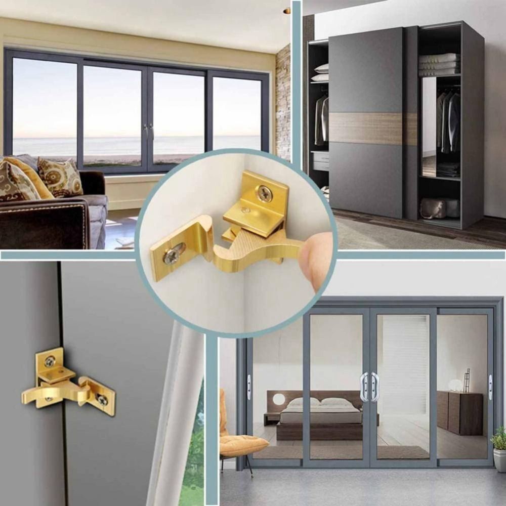 Durable Brass Bird Latch Lock  – Lowe'S Home Improvement recenzja i cena
