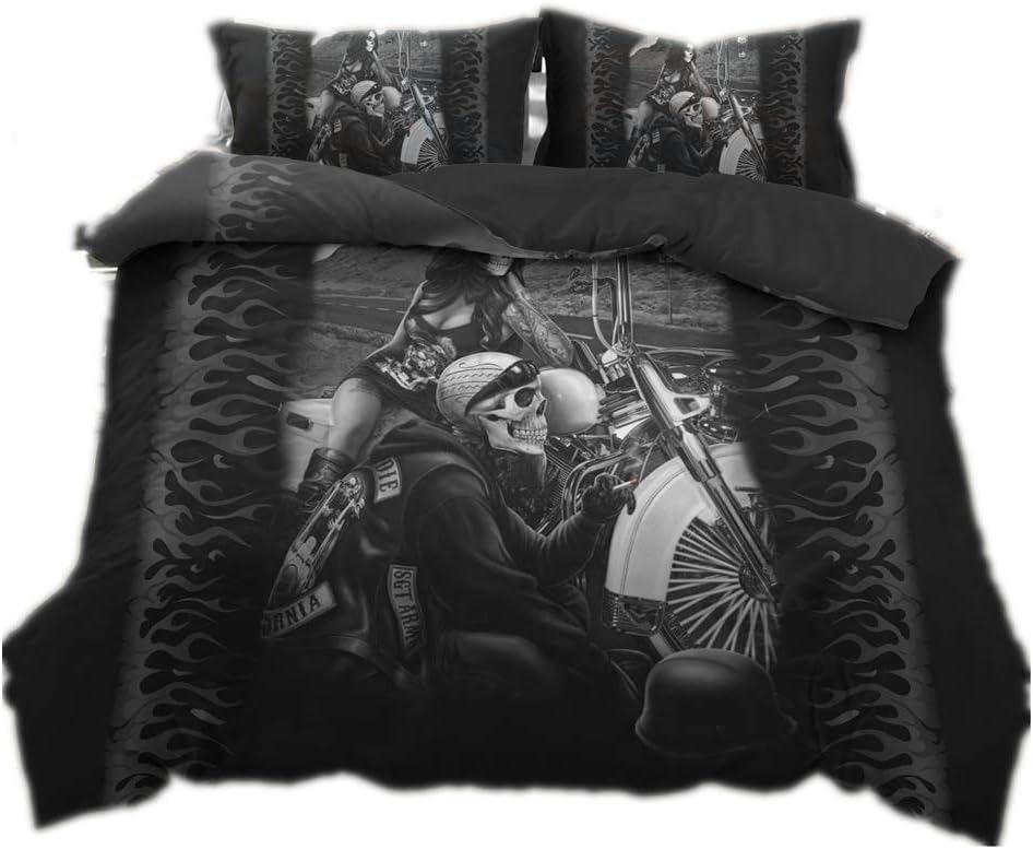 Diablo Bedding Sets Exquisite  – Home Improvement Game recenzja i cena
