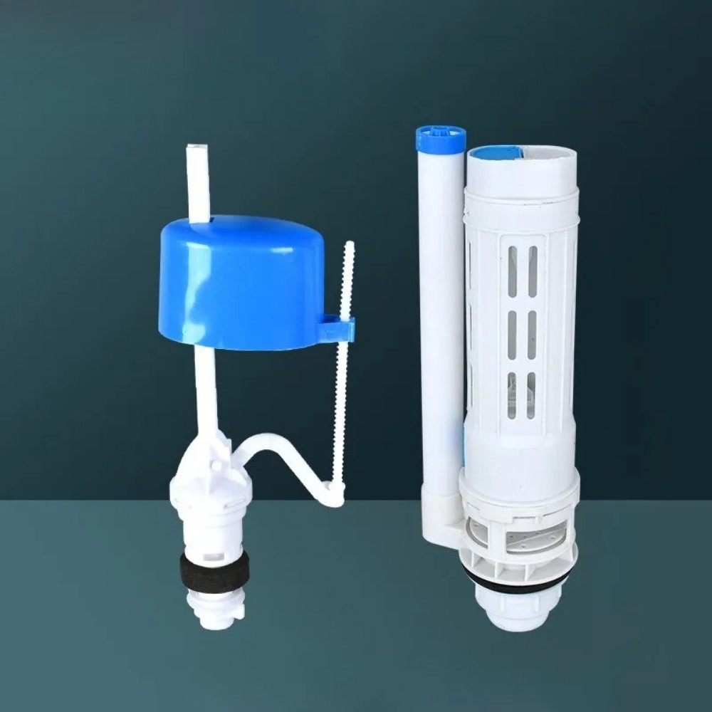 New for Bathroom Toilet Cister – Toilet Flush Valve recenzja i cena