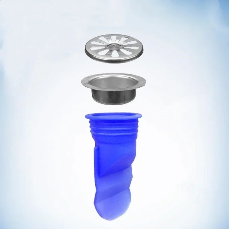 Floor Drain Seal Drain Deodora – Toilet Flush Valve recenzja i cena