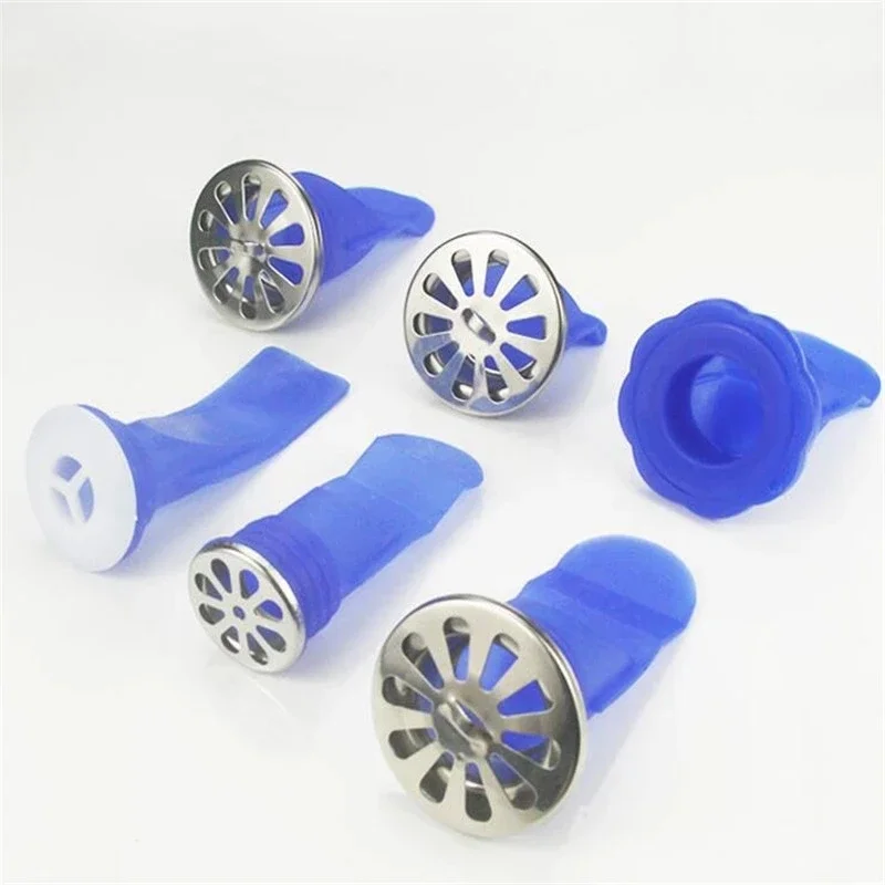 Floor Drain Seal Drain Deodora – Toilet Flush Valve recenzja i cena