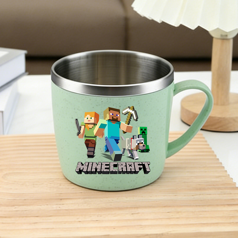 Minecrafted Stainless Steel Wa – Home Improvement Game recenzja i cena