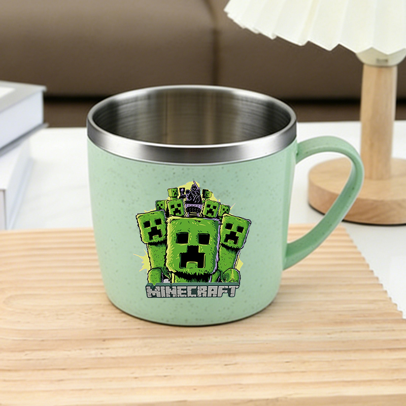Minecrafted Stainless Steel Wa – Home Improvement Game recenzja i cena
