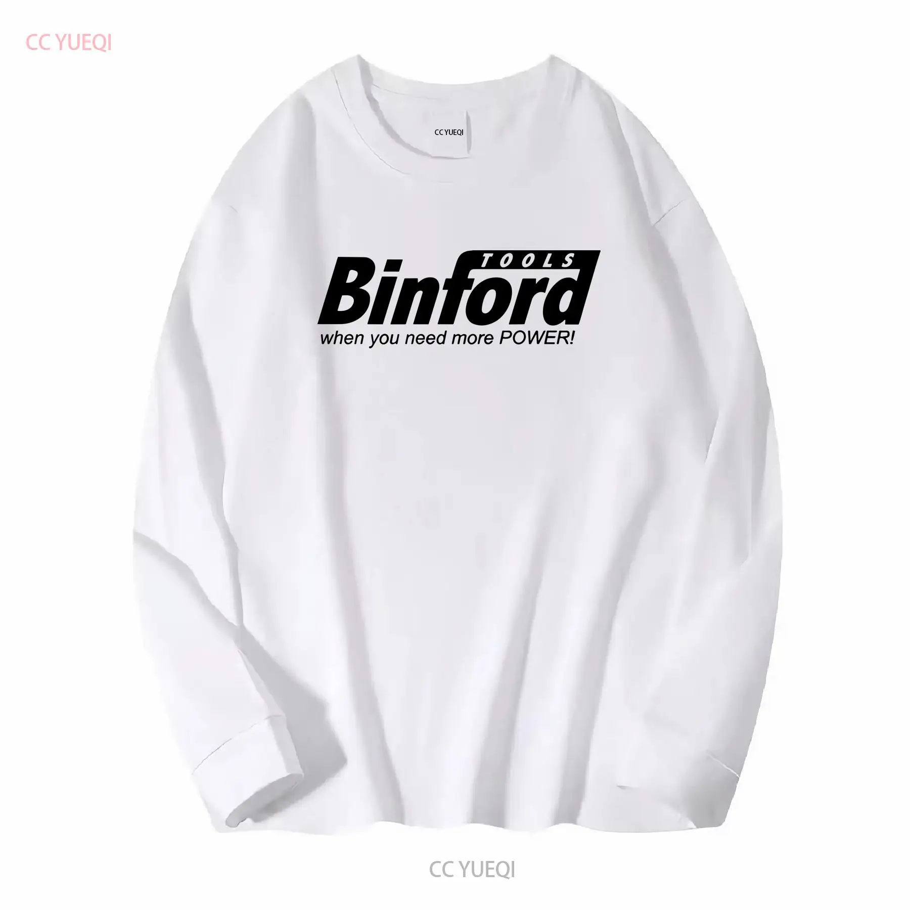 Binford Tools When You Need Mo – Home Improvement Shows recenzja i cena
