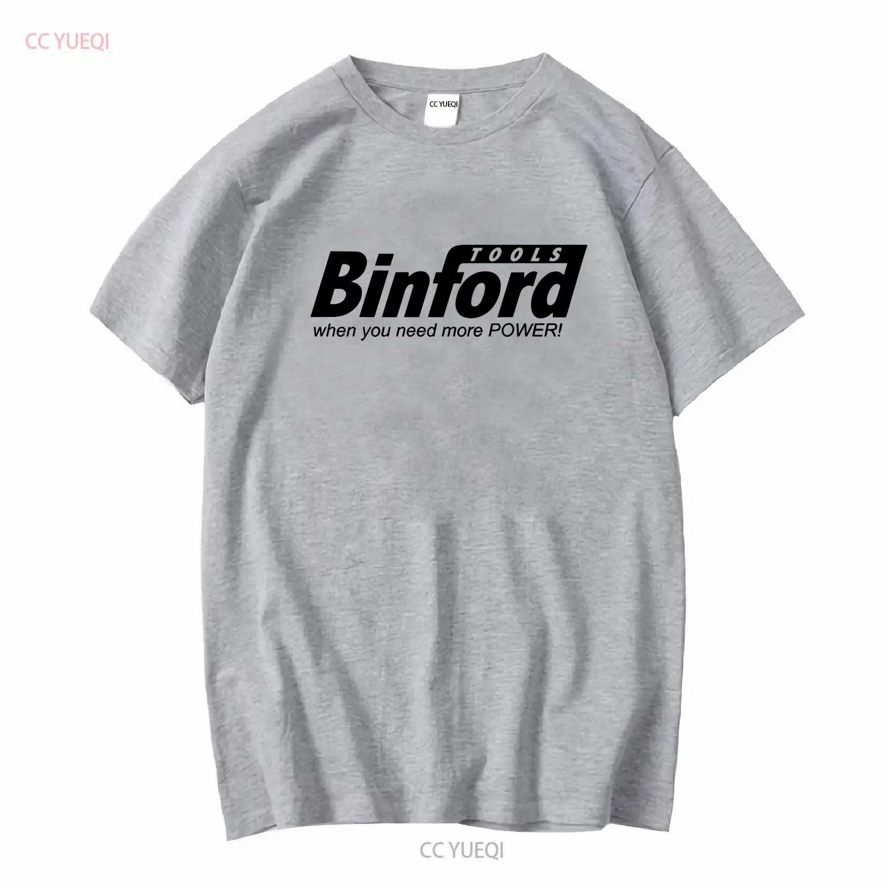 Binford Tools When You Need Mo – Home Improvement Shows recenzja i cena